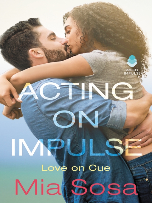 Cover image for Acting on Impulse